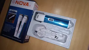 Nova Electric Rechargeable Shaver