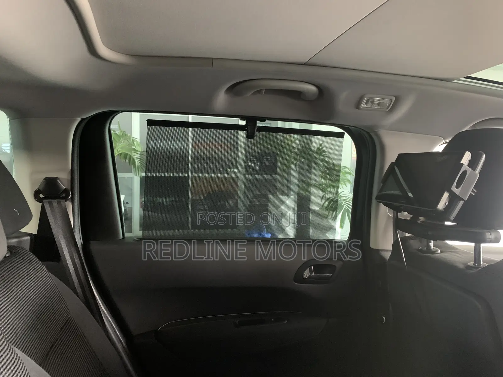 Peugeot 5008 1.2 PureTech Active 2016 Pearl