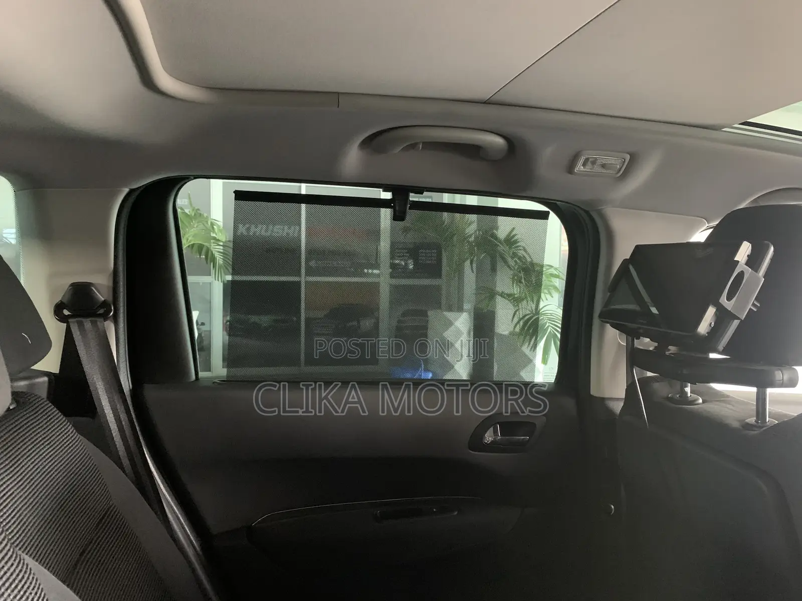 Peugeot 5008 1.2 PureTech Active 2016 Pearl