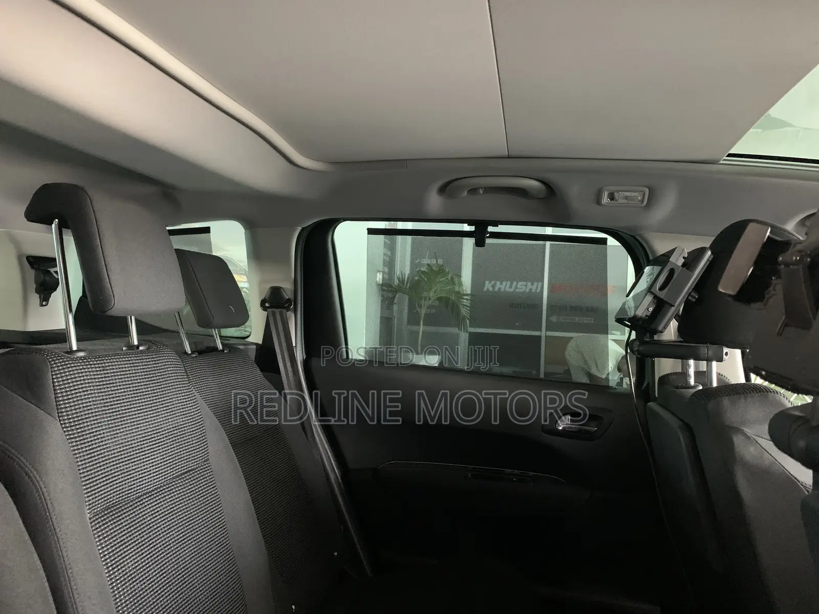Peugeot 5008 1.2 PureTech Active 2016 Pearl