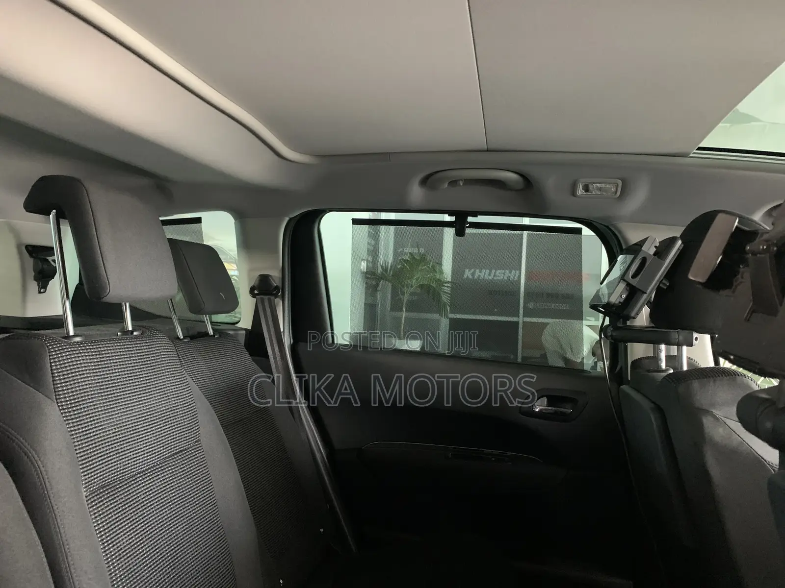 Peugeot 5008 1.2 PureTech Active 2016 Pearl