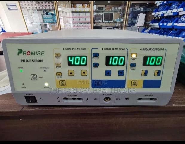 Diathermy Machine 400W