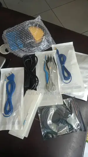 Diathermy Machine 400W