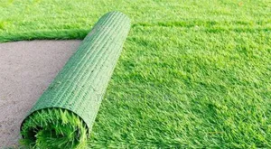 40mm Artificial Green Grass Carpets for Indoor and Outdoor