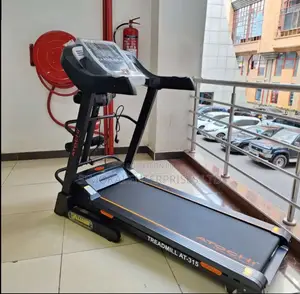 Home Use Atochi 3.5hp Treadmill
