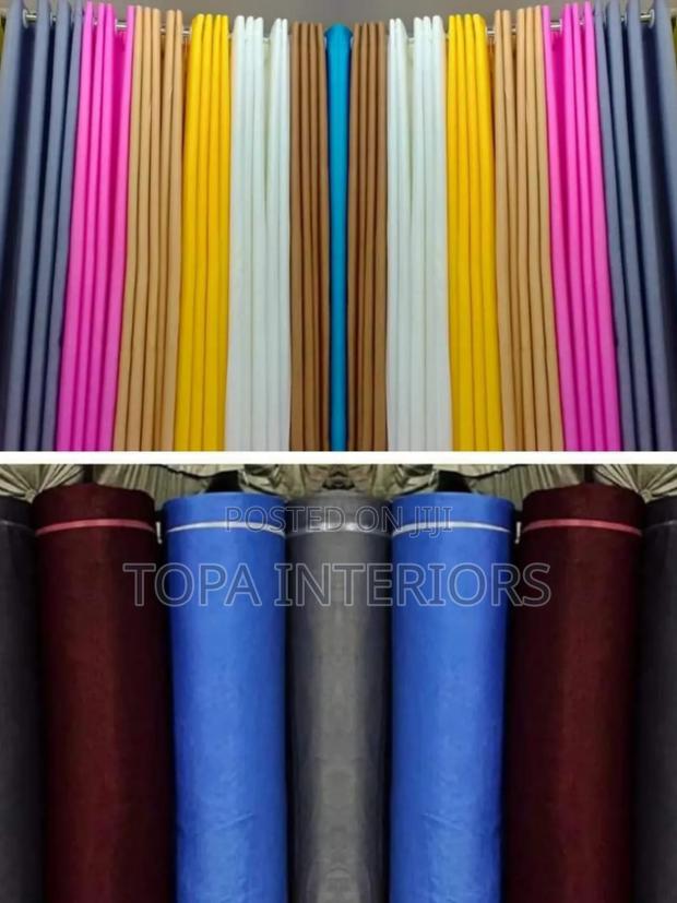 Window Drapes for Living Room Window Covering Curtains