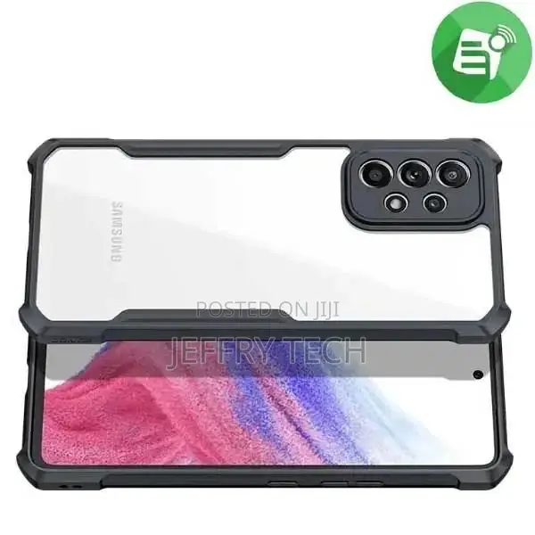 Xundd Beatle Series Lens Protectio Samsung Galaxy A73 5G