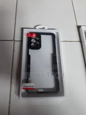 Original Xundo Samsung A73
