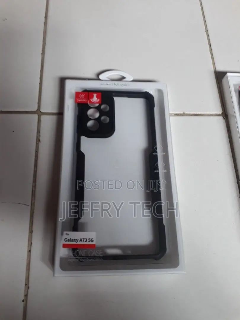 Original Xundo Samsung A73