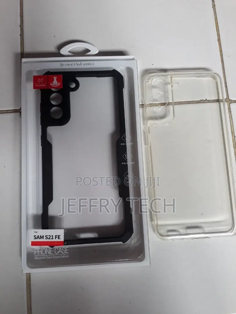 Original Xundo Samsung A73