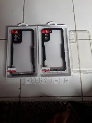 Original Xundo Samsung A73