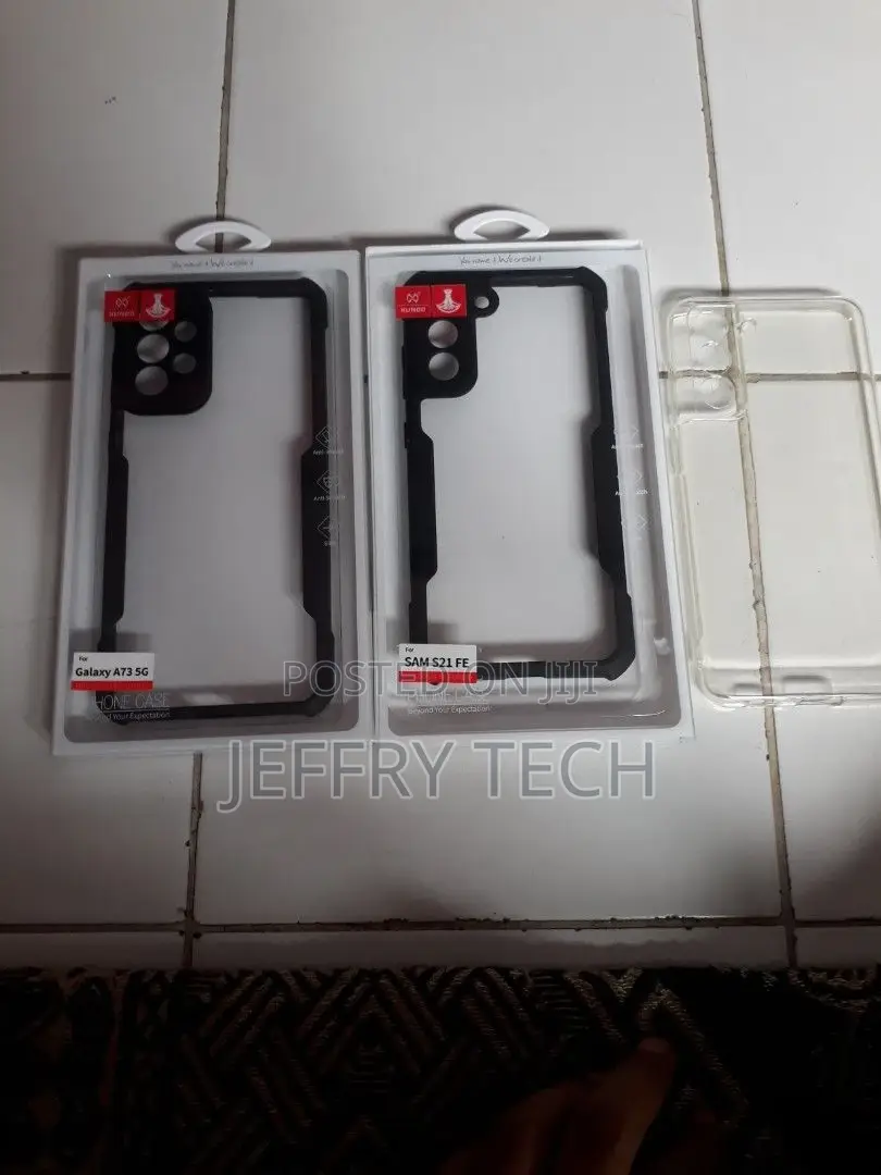 Original Xundo Samsung A73
