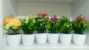 Small Flowers For Small Spaces - main view