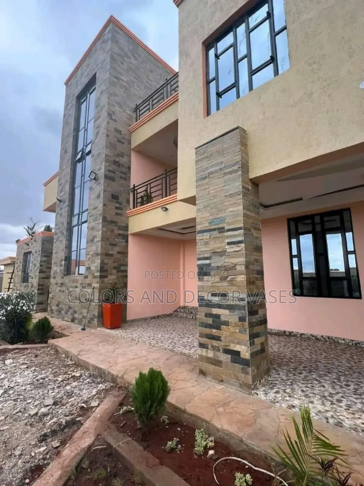 We Build From Scratch