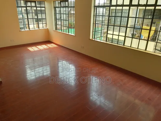 2bdrm Apartment in Kileleshwa for rent