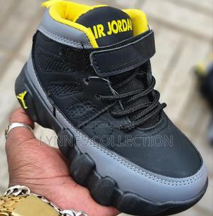 Kids Jordan 9 - thumbnail 2
