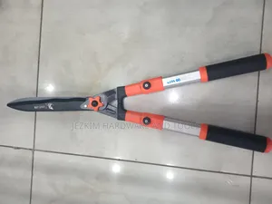Fence Treaming Shears Heavy Duty