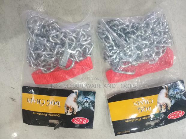 Dog Chain - main view