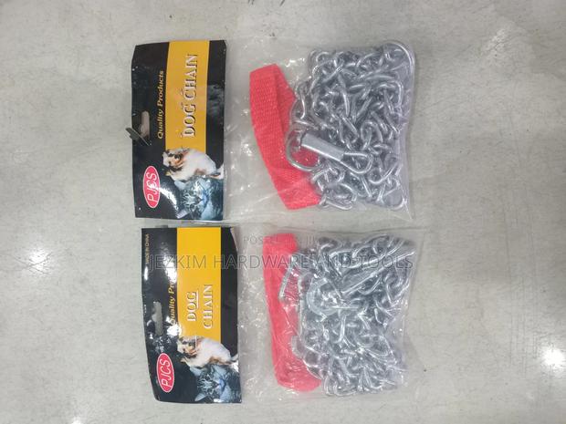 Dog Chain - thumbnail 3