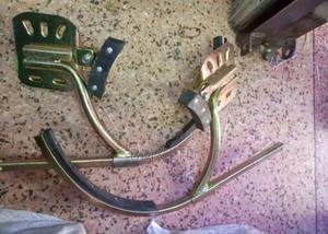 Electricians Pole Climber Shoes - thumbnail 2