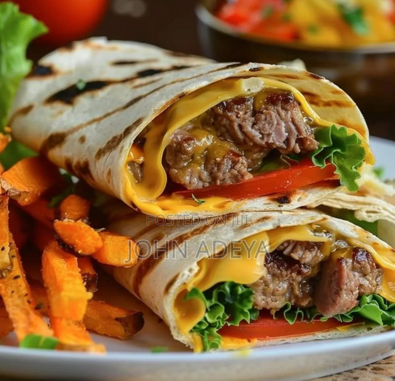 Executive Chef