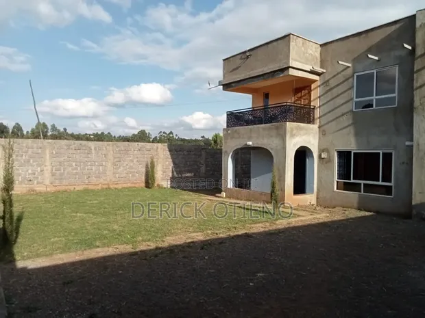 4bdrm House in Kikuyu for sale