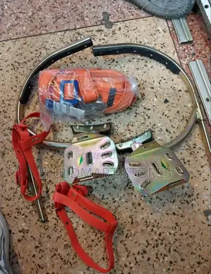 Concrete Climbers(Multipurpose)