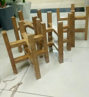 Stands for Planters Out Door
