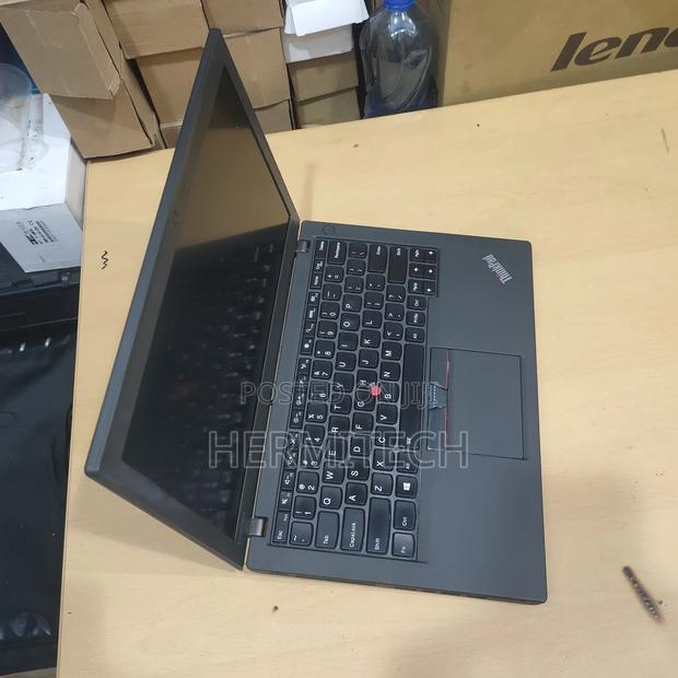 Laptop Lenovo ThinkPad X240 4GB Intel Core I5 HDD 500GB - thumbnail 3
