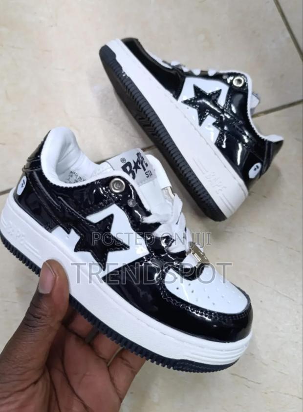 Kids Bapestar at 2000 - thumbnail 3