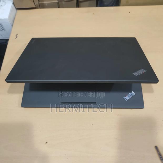 Laptop Lenovo ThinkPad X240 4GB Intel Core I5 HDD 500GB - thumbnail 4