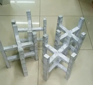 Wooden Stools for Planters Enhance Your Indoor Decor