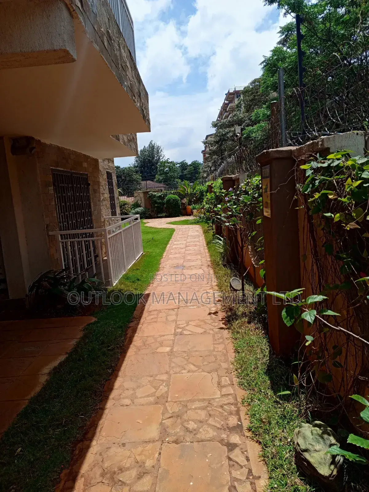 Executive Studio to Let in Kilimani