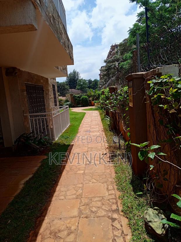 Executive Studio to Let in Kilimani - thumbnail 5