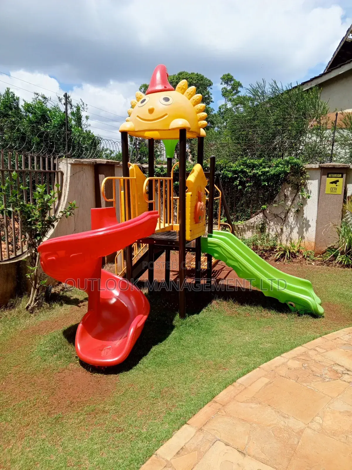 Executive Studio to Let in Kilimani