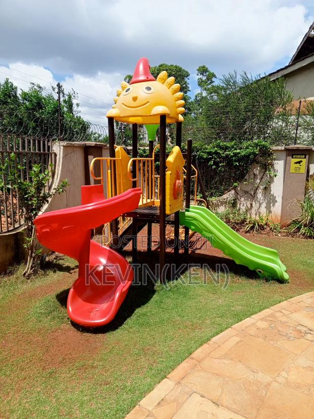 Executive Studio to Let in Kilimani - thumbnail 6