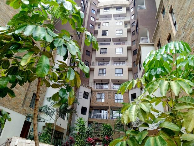 Executive Studio to Let in Kilimani - thumbnail 3