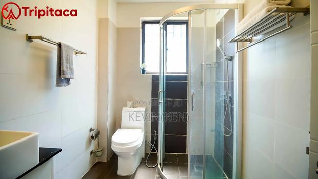 Executive Studio to Let in Kilimani - thumbnail 7