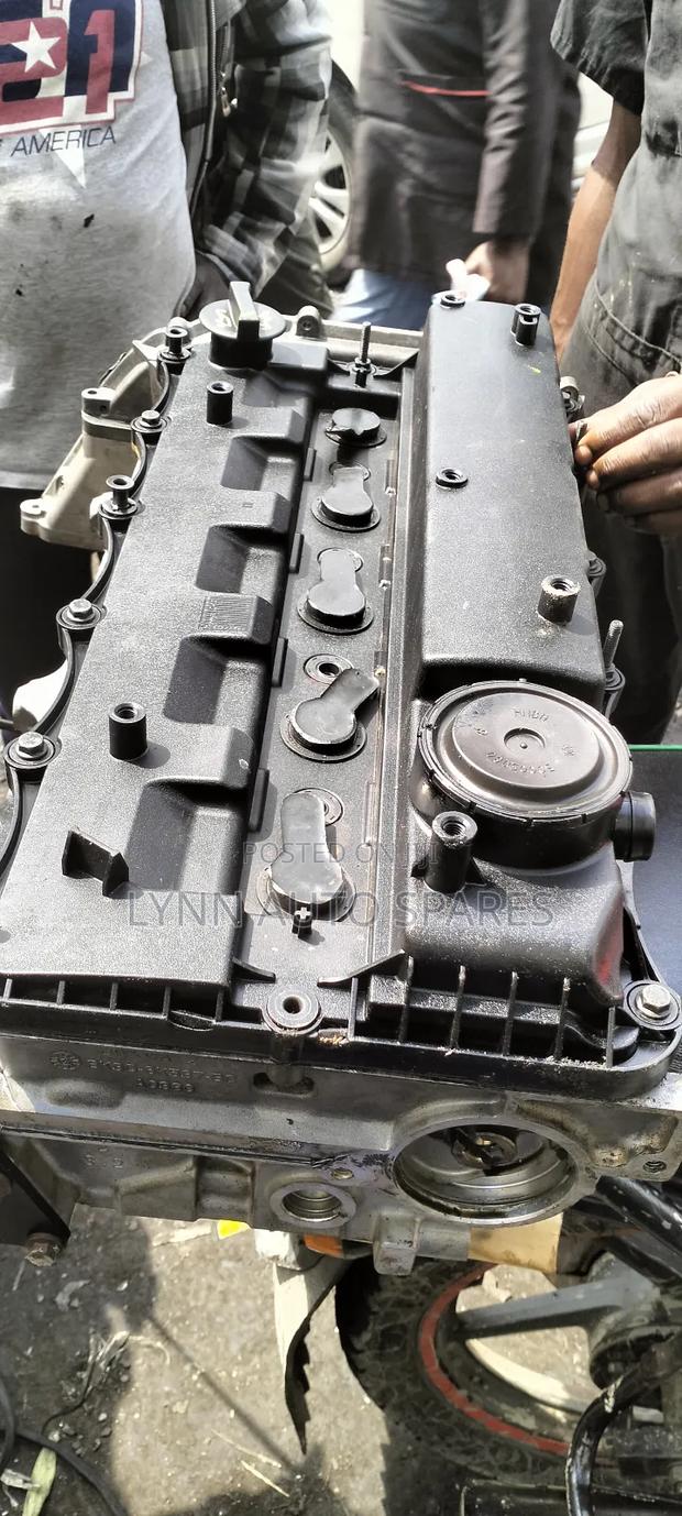 Head Cylinder 3.2 Ford 5 Cylinder