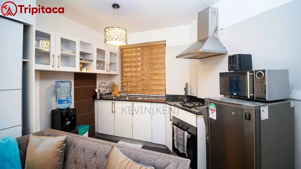 Executive Studio to Let in Kilimani - thumbnail 8