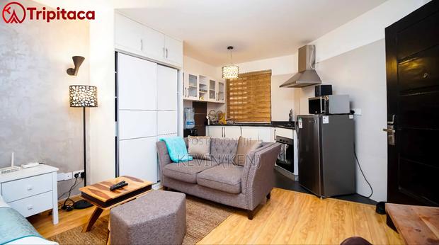 Executive Studio to Let in Kilimani - thumbnail 9