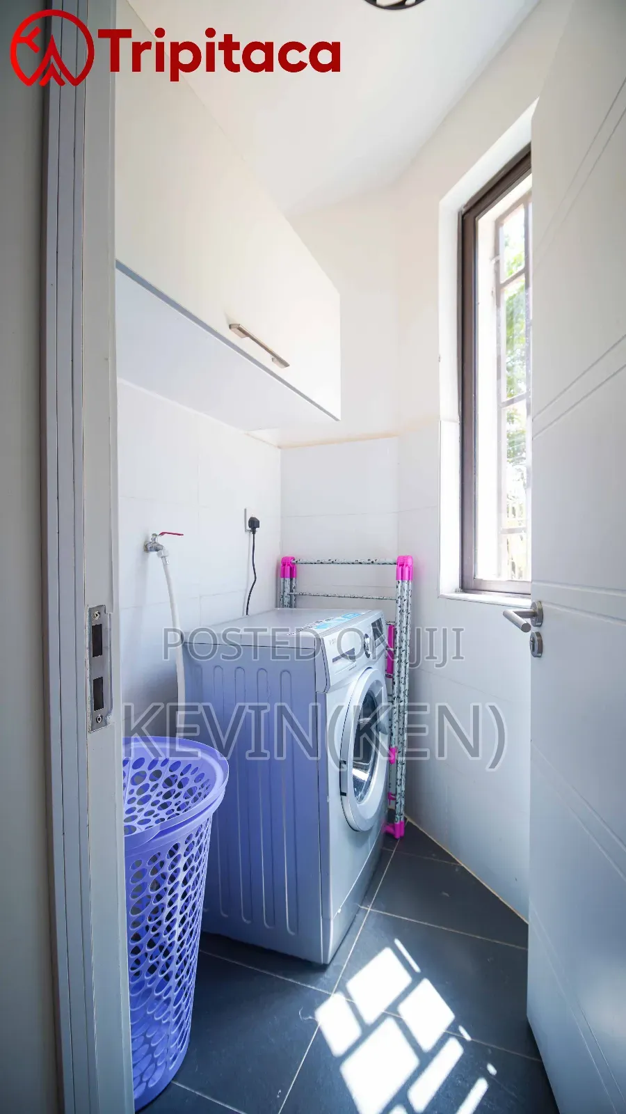 Executive Studio to Let in Kilimani