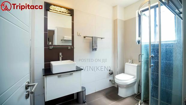 Executive Studio to Let in Kilimani - thumbnail 11