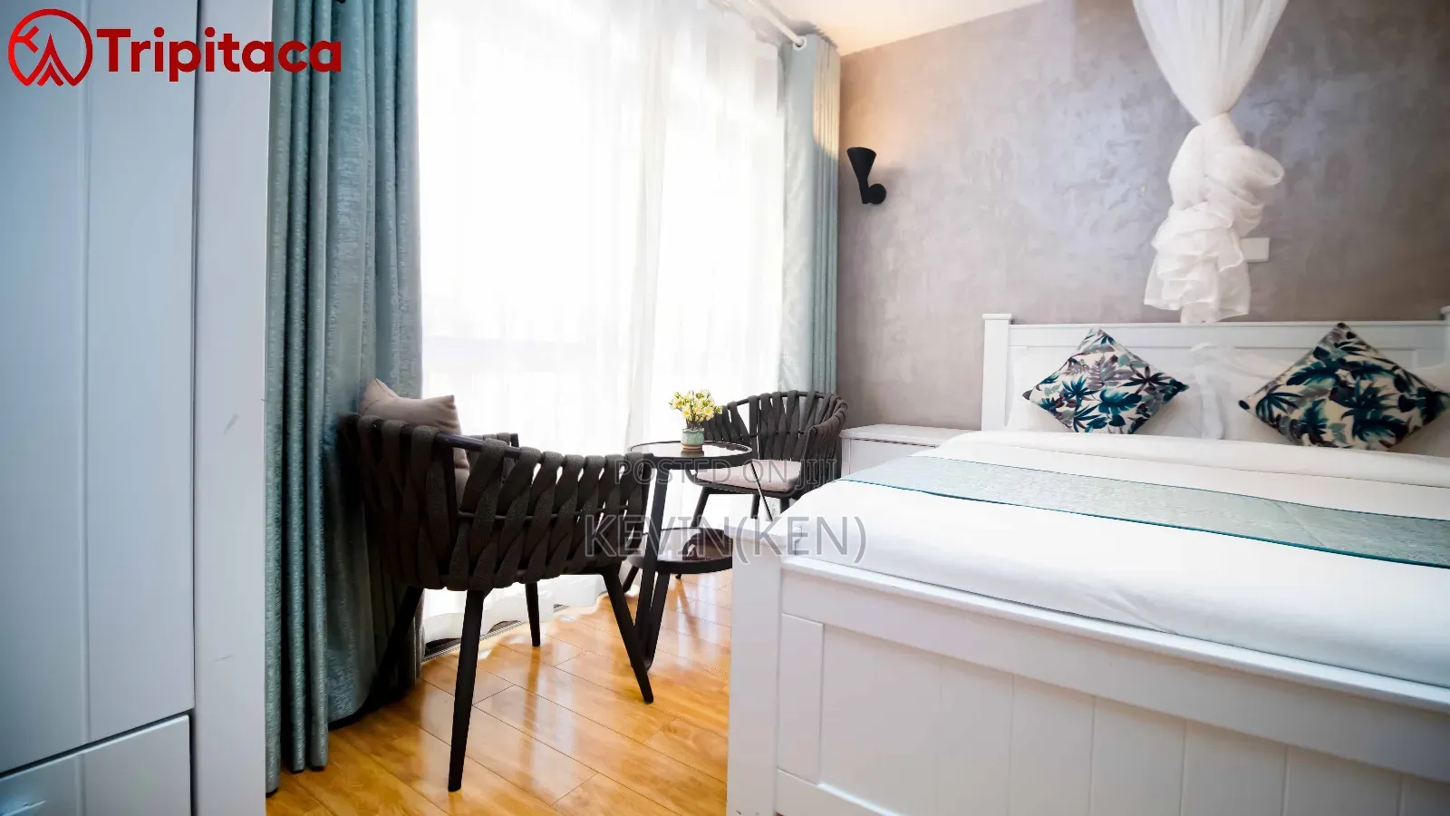 Executive Studio to Let in Kilimani