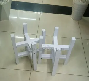 Plain White Stands Available