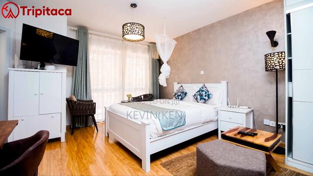 Executive Studio to Let in Kilimani - thumbnail 13