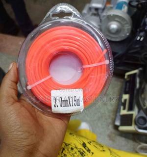 Trimmer Line For Brush Cutter- Best Quality - main view