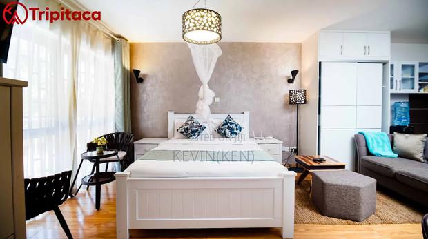 Executive Studio to Let in Kilimani - thumbnail 15