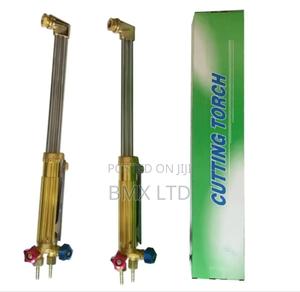 Gas Cutting Torch Available - thumbnail 3