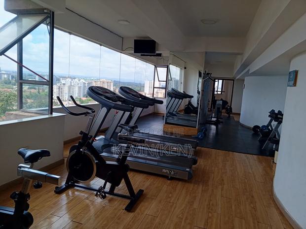 Executive Studio to Let in Kilimani - thumbnail 16